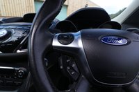 USED 2014 64 FORD KUGA 2.0 TDCi (163) Titanium X 5dr 6 Speed Manual Euro 6 (Satellite Navigation, Sliding Panoramic Sunroof, 19