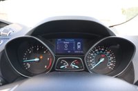 USED 2014 64 FORD KUGA 2.0 TDCi (163) Titanium X 5dr 6 Speed Manual Euro 6 (Satellite Navigation, Sliding Panoramic Sunroof, 19