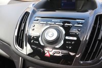 USED 2014 64 FORD KUGA 2.0 TDCi (163) Titanium X 5dr 6 Speed Manual Euro 6 (Satellite Navigation, Sliding Panoramic Sunroof, 19