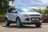 USED 2014 64 FORD KUGA 2.0 TDCi (163) Titanium X 5dr 6 Speed Manual Euro 6 (Satellite Navigation, Sliding Panoramic Sunroof, 19