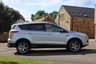 USED 2014 64 FORD KUGA 2.0 TDCi (163) Titanium X 5dr 6 Speed Manual Euro 6 (Satellite Navigation, Sliding Panoramic Sunroof, 19