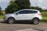 USED 2014 64 FORD KUGA 2.0 TDCi (163) Titanium X 5dr 6 Speed Manual Euro 6 (Satellite Navigation, Sliding Panoramic Sunroof, 19