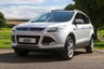 USED 2014 64 FORD KUGA 2.0 TDCi (163) Titanium X 5dr 6 Speed Manual Euro 6 (Satellite Navigation, Sliding Panoramic Sunroof, 19