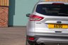 USED 2014 64 FORD KUGA 2.0 TDCi (163) Titanium X 5dr 6 Speed Manual Euro 6 (Satellite Navigation, Sliding Panoramic Sunroof, 19