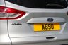 USED 2014 64 FORD KUGA 2.0 TDCi (163) Titanium X 5dr 6 Speed Manual Euro 6 (Satellite Navigation, Sliding Panoramic Sunroof, 19