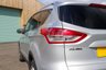 USED 2014 64 FORD KUGA 2.0 TDCi (163) Titanium X 5dr 6 Speed Manual Euro 6 (Satellite Navigation, Sliding Panoramic Sunroof, 19