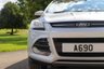 USED 2014 64 FORD KUGA 2.0 TDCi (163) Titanium X 5dr 6 Speed Manual Euro 6 (Satellite Navigation, Sliding Panoramic Sunroof, 19
