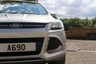 USED 2014 64 FORD KUGA 2.0 TDCi (163) Titanium X 5dr 6 Speed Manual Euro 6 (Satellite Navigation, Sliding Panoramic Sunroof, 19