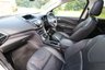 USED 2014 64 FORD KUGA 2.0 TDCi (163) Titanium X 5dr 6 Speed Manual Euro 6 (Satellite Navigation, Sliding Panoramic Sunroof, 19