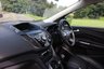 USED 2014 64 FORD KUGA 2.0 TDCi (163) Titanium X 5dr 6 Speed Manual Euro 6 (Satellite Navigation, Sliding Panoramic Sunroof, 19