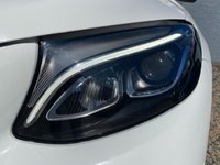 USED 2017 61 MERCEDES-BENZ GLC-CLASS 2.1 GLC 250 D 4MATIC AMG LINE PREMIUM 5d 201 BHP AMAZING SPEC - GREAT CONDITION - DETACHABLE TOW BAR