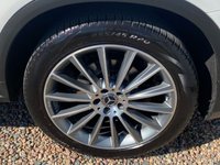 USED 2017 61 MERCEDES-BENZ GLC-CLASS 2.1 GLC 250 D 4MATIC AMG LINE PREMIUM 5d 201 BHP AMAZING SPEC - GREAT CONDITION - DETACHABLE TOW BAR