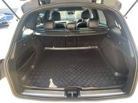 USED 2017 61 MERCEDES-BENZ GLC-CLASS 2.1 GLC 250 D 4MATIC AMG LINE PREMIUM 5d 201 BHP AMAZING SPEC - GREAT CONDITION - DETACHABLE TOW BAR