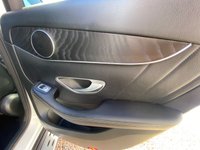 USED 2017 61 MERCEDES-BENZ GLC-CLASS 2.1 GLC 250 D 4MATIC AMG LINE PREMIUM 5d 201 BHP AMAZING SPEC - GREAT CONDITION - DETACHABLE TOW BAR