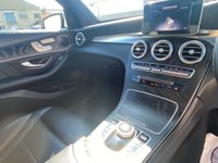 USED 2017 61 MERCEDES-BENZ GLC-CLASS 2.1 GLC 250 D 4MATIC AMG LINE PREMIUM 5d 201 BHP AMAZING SPEC - GREAT CONDITION - DETACHABLE TOW BAR