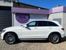 USED 2017 61 MERCEDES-BENZ GLC-CLASS 2.1 GLC 250 D 4MATIC AMG LINE PREMIUM 5d 201 BHP AMAZING SPEC - GREAT CONDITION - DETACHABLE TOW BAR