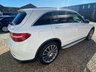 USED 2017 61 MERCEDES-BENZ GLC-CLASS 2.1 GLC 250 D 4MATIC AMG LINE PREMIUM 5d 201 BHP AMAZING SPEC - GREAT CONDITION - DETACHABLE TOW BAR