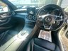 USED 2017 61 MERCEDES-BENZ GLC-CLASS 2.1 GLC 250 D 4MATIC AMG LINE PREMIUM 5d 201 BHP AMAZING SPEC - GREAT CONDITION - DETACHABLE TOW BAR