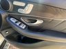 USED 2017 61 MERCEDES-BENZ GLC-CLASS 2.1 GLC 250 D 4MATIC AMG LINE PREMIUM 5d 201 BHP AMAZING SPEC - GREAT CONDITION - DETACHABLE TOW BAR