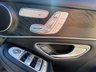 USED 2017 61 MERCEDES-BENZ GLC-CLASS 2.1 GLC 250 D 4MATIC AMG LINE PREMIUM 5d 201 BHP AMAZING SPEC - GREAT CONDITION - DETACHABLE TOW BAR