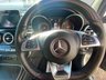 USED 2017 61 MERCEDES-BENZ GLC-CLASS 2.1 GLC 250 D 4MATIC AMG LINE PREMIUM 5d 201 BHP AMAZING SPEC - GREAT CONDITION - DETACHABLE TOW BAR
