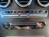USED 2017 61 MERCEDES-BENZ GLC-CLASS 2.1 GLC 250 D 4MATIC AMG LINE PREMIUM 5d 201 BHP AMAZING SPEC - GREAT CONDITION - DETACHABLE TOW BAR