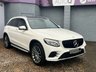 USED 2017 61 MERCEDES-BENZ GLC-CLASS 2.1 GLC 250 D 4MATIC AMG LINE PREMIUM 5d 201 BHP AMAZING SPEC - GREAT CONDITION - DETACHABLE TOW BAR