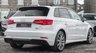USED 2018 67 AUDI A3 2.0 TDI QUATTRO BLACK EDITION 5d 182 BHP SERV PACK+PARKING SENSORS