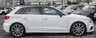 USED 2018 67 AUDI A3 2.0 TDI QUATTRO BLACK EDITION 5d 182 BHP SERV PACK+PARKING SENSORS