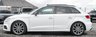 USED 2018 67 AUDI A3 2.0 TDI QUATTRO BLACK EDITION 5d 182 BHP SERV PACK+PARKING SENSORS