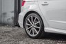 USED 2018 67 AUDI A3 2.0 TDI QUATTRO BLACK EDITION 5d 182 BHP SERV PACK+PARKING SENSORS