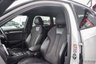 USED 2018 67 AUDI A3 2.0 TDI QUATTRO BLACK EDITION 5d 182 BHP SERV PACK+PARKING SENSORS