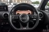 USED 2018 67 AUDI A3 2.0 TDI QUATTRO BLACK EDITION 5d 182 BHP SERV PACK+PARKING SENSORS