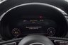 USED 2018 67 AUDI A3 2.0 TDI QUATTRO BLACK EDITION 5d 182 BHP SERV PACK+PARKING SENSORS