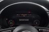 USED 2018 67 AUDI A3 2.0 TDI QUATTRO BLACK EDITION 5d 182 BHP SERV PACK+PARKING SENSORS