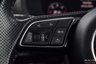 USED 2018 67 AUDI A3 2.0 TDI QUATTRO BLACK EDITION 5d 182 BHP SERV PACK+PARKING SENSORS