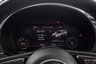 USED 2018 67 AUDI A3 2.0 TDI QUATTRO BLACK EDITION 5d 182 BHP SERV PACK+PARKING SENSORS