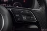 USED 2018 67 AUDI A3 2.0 TDI QUATTRO BLACK EDITION 5d 182 BHP SERV PACK+PARKING SENSORS