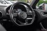 USED 2018 67 AUDI A3 2.0 TDI QUATTRO BLACK EDITION 5d 182 BHP SERV PACK+PARKING SENSORS