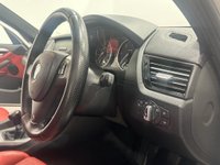 USED 2013 63 BMW X1 2.0 XDRIVE18D M SPORT 5d 141 BHP Striking Mineral White, X1 X DRIVE  18D M SPORT