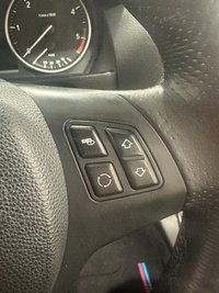 USED 2013 63 BMW X1 2.0 XDRIVE18D M SPORT 5d 141 BHP Striking Mineral White, X1 X DRIVE  18D M SPORT