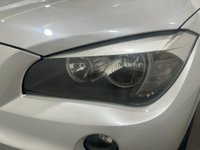 USED 2013 63 BMW X1 2.0 XDRIVE18D M SPORT 5d 141 BHP Striking Mineral White, X1 X DRIVE  18D M SPORT