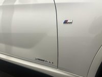 USED 2013 63 BMW X1 2.0 XDRIVE18D M SPORT 5d 141 BHP Striking Mineral White, X1 X DRIVE  18D M SPORT