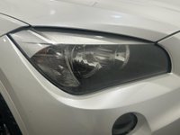 USED 2013 63 BMW X1 2.0 XDRIVE18D M SPORT 5d 141 BHP Striking Mineral White, X1 X DRIVE  18D M SPORT