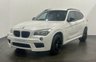 USED 2013 63 BMW X1 2.0 XDRIVE18D M SPORT 5d 141 BHP Striking Mineral White, X1 X DRIVE  18D M SPORT