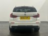 USED 2013 63 BMW X1 2.0 XDRIVE18D M SPORT 5d 141 BHP Striking Mineral White, X1 X DRIVE  18D M SPORT