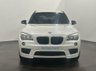 USED 2013 63 BMW X1 2.0 XDRIVE18D M SPORT 5d 141 BHP Striking Mineral White, X1 X DRIVE  18D M SPORT