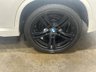 USED 2013 63 BMW X1 2.0 XDRIVE18D M SPORT 5d 141 BHP Striking Mineral White, X1 X DRIVE  18D M SPORT