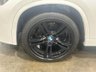 USED 2013 63 BMW X1 2.0 XDRIVE18D M SPORT 5d 141 BHP Striking Mineral White, X1 X DRIVE  18D M SPORT