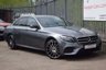 USED 2019 19 MERCEDES-BENZ E-CLASS 2.9 E 400 D 4MATIC AMG LINE 4d 336 BHP DIGITAL DASH - PAN ROOF - 20"
